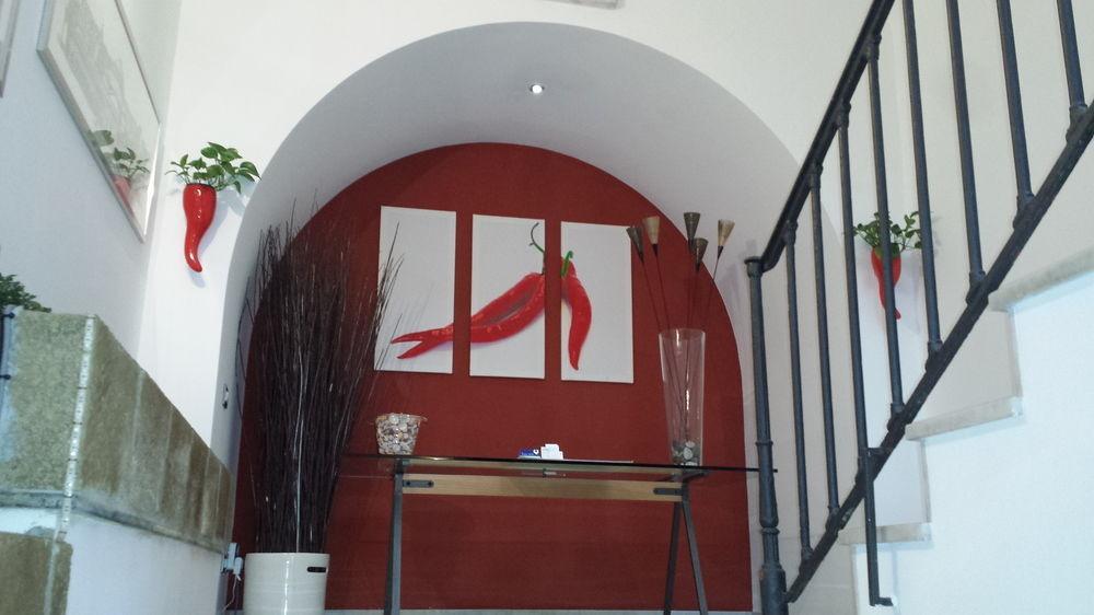 Costantinapoli 27 Bed & Breakfast Naples