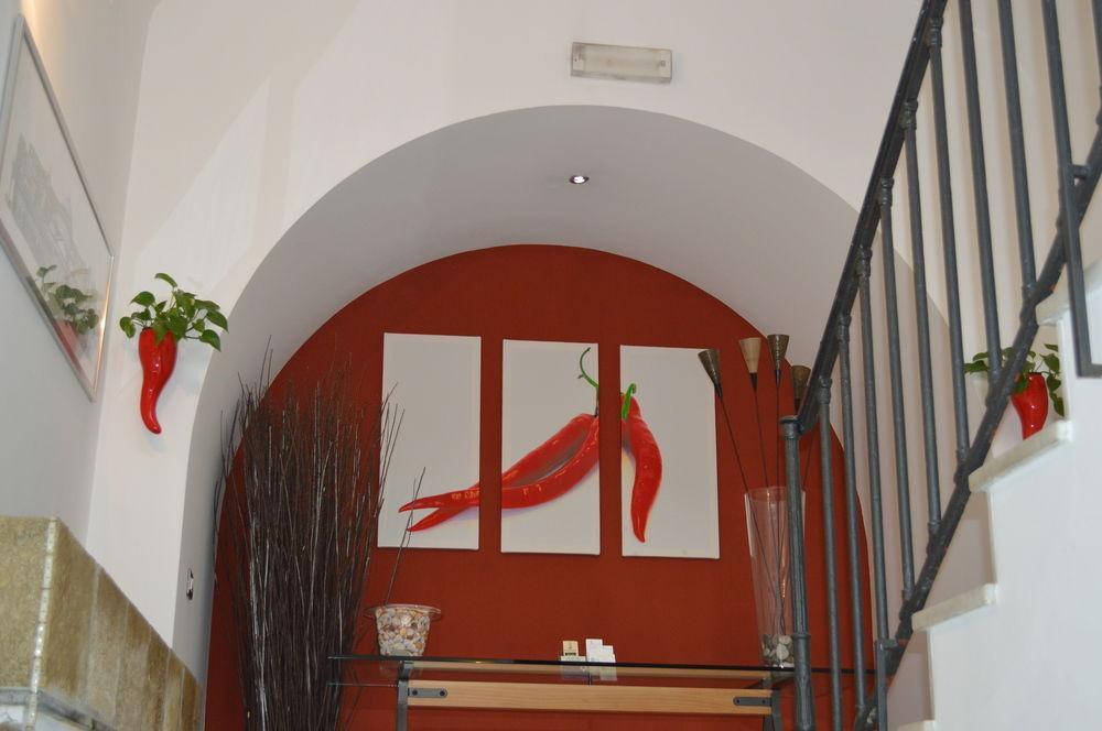 Costantinapoli 27 3* Naples