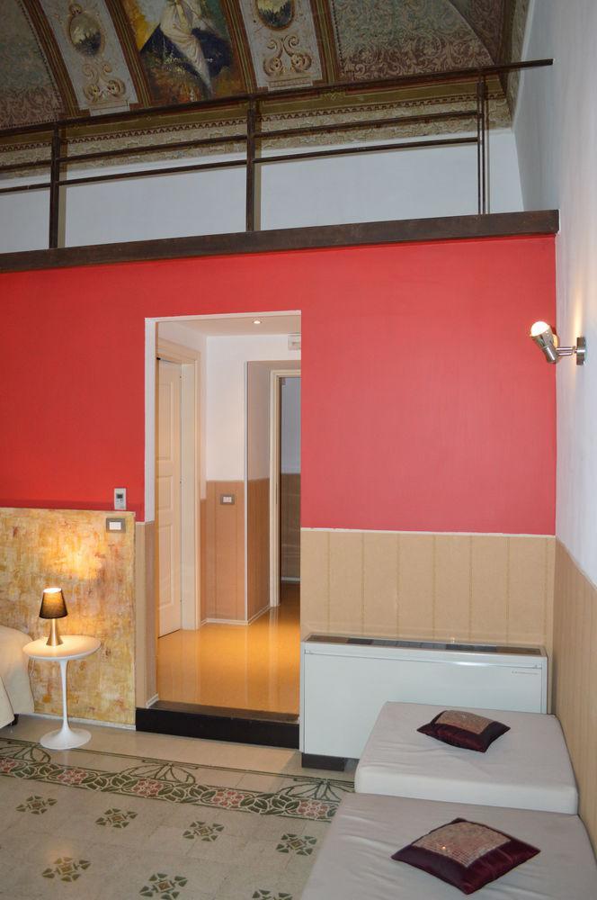 Costantinapoli 27 Bed & Breakfast Naples