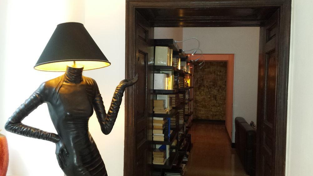 Costantinapoli 27 Bed & Breakfast