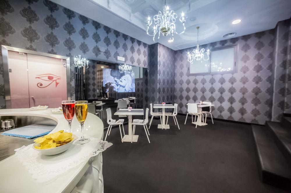 Kleopatra Design Hotel Naples