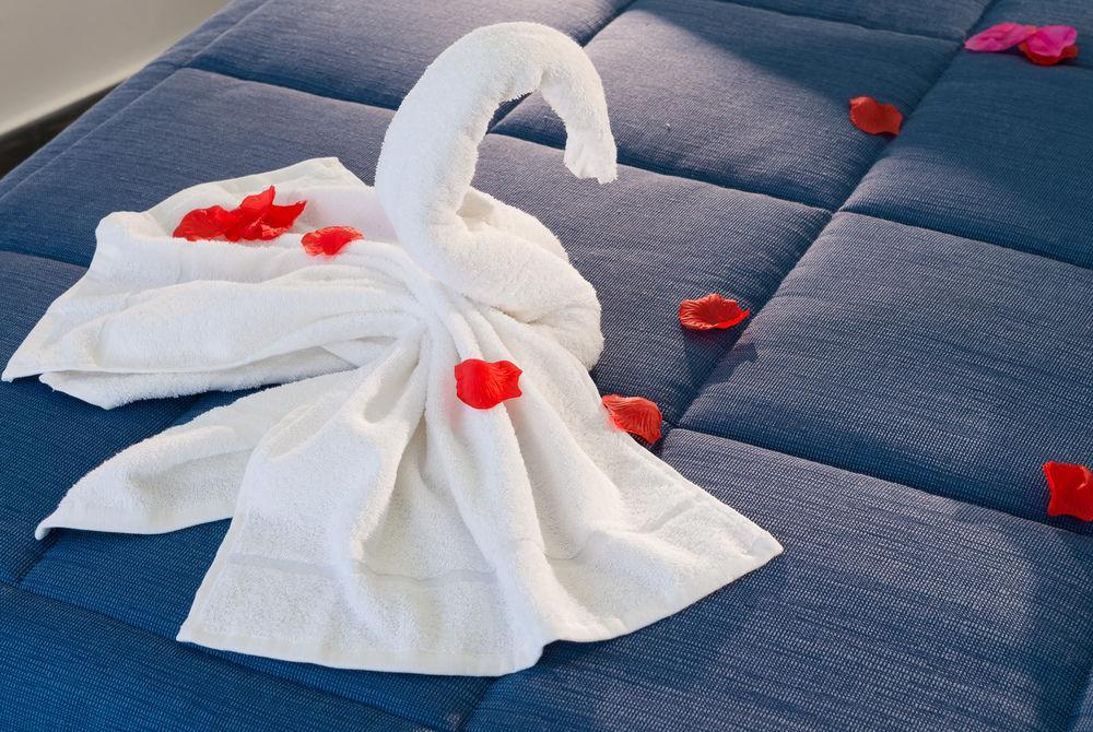 Napoli Suite 3*