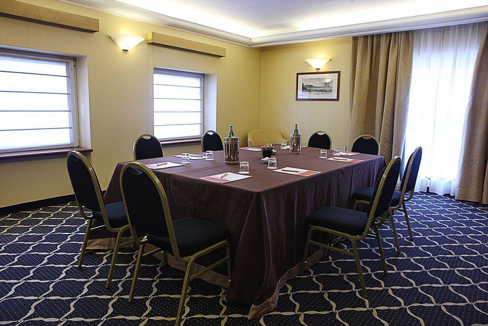 Ramada By Wyndham Hotel