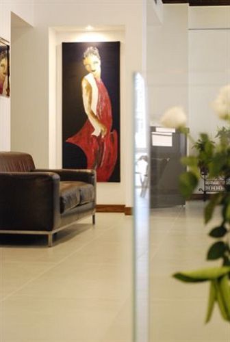 Rex Lifestyle Hotel 3*