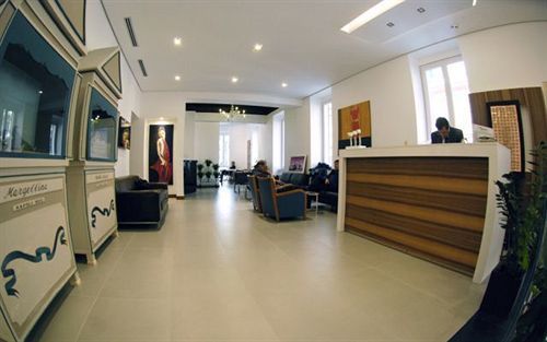 Rex Lifestyle Hotel