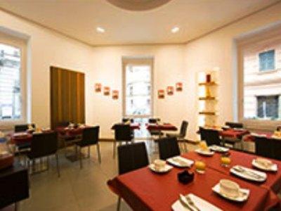 Rex Lifestyle 3* Naples