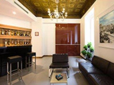 Rex Lifestyle Hotel 3*