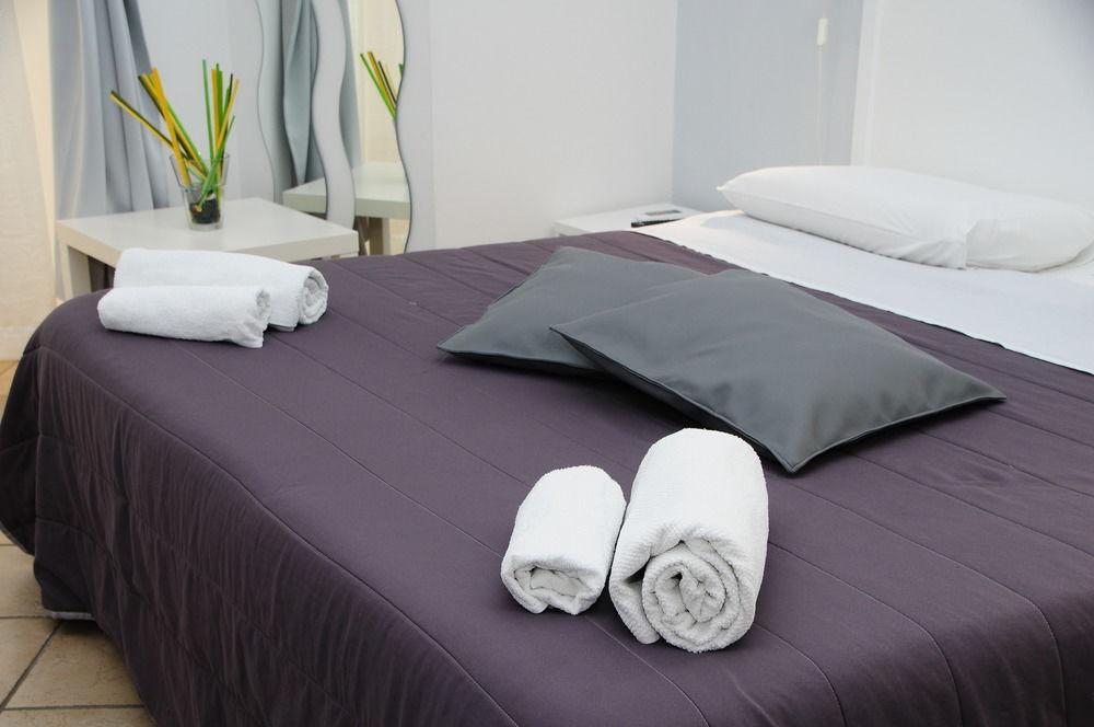 Bed & Breakfast Maison Du La Rua (adults Only)