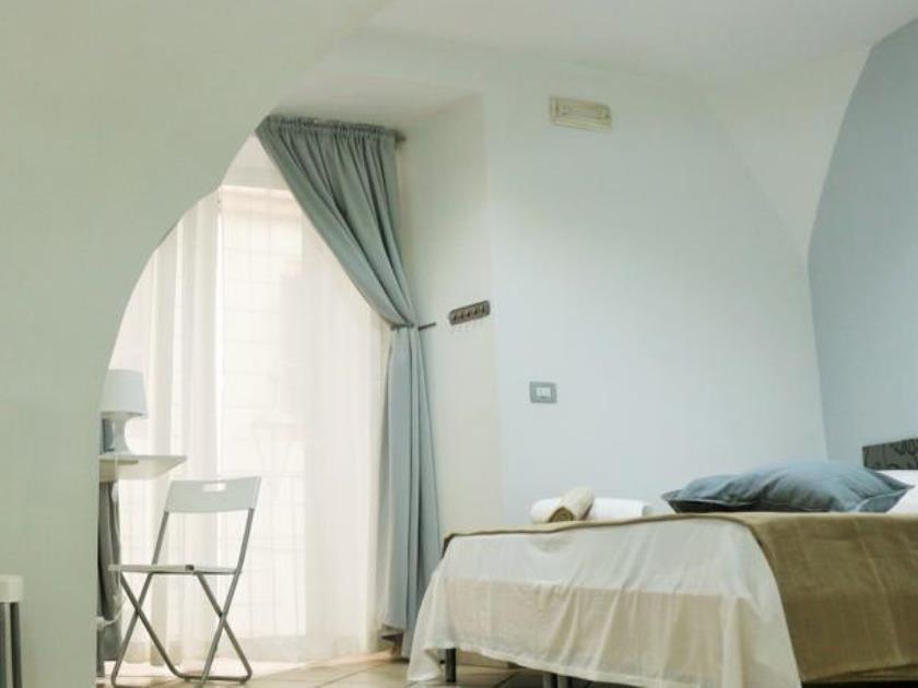 Maison Du La Rua (adults Only) Bed & Breakfast Naples