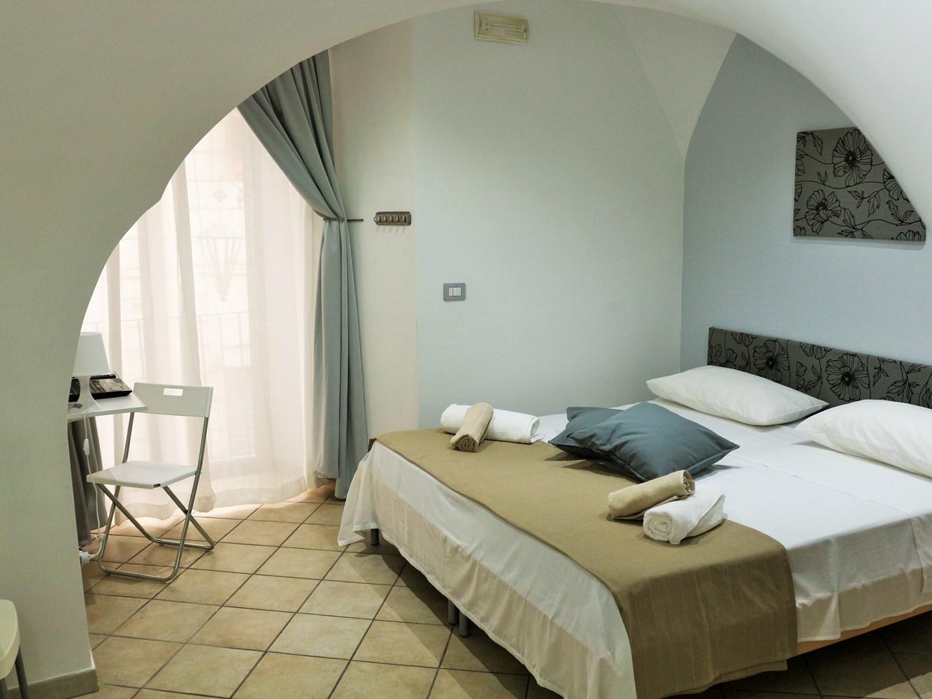 Maison Du La Rua (adults Only) Bed & Breakfast 2*