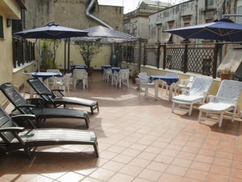 Hostel Backpacker