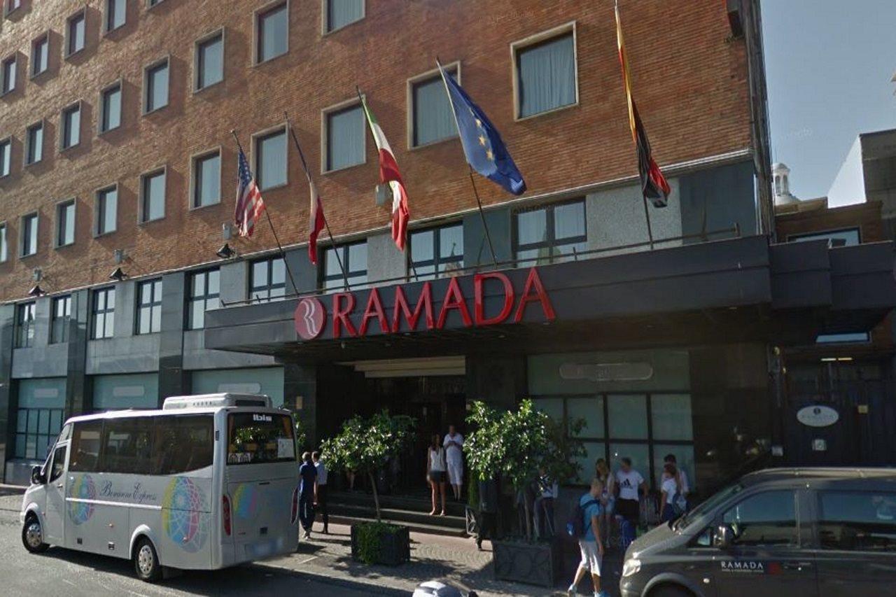Hotel Ramada By Wyndham 4*