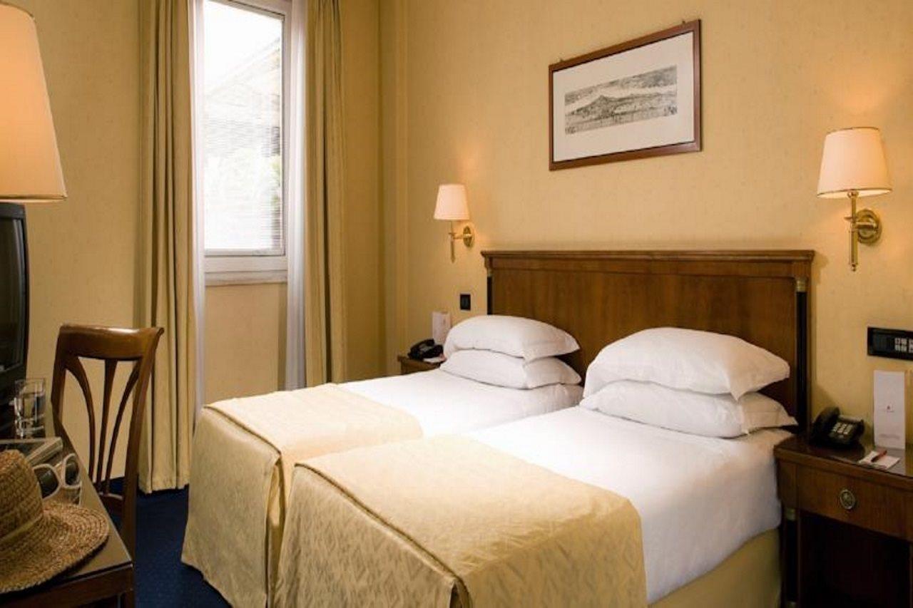 Hotel Ramada By Wyndham