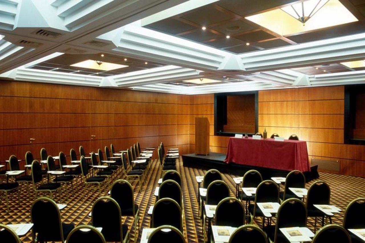 Hotel Ramada By Wyndham