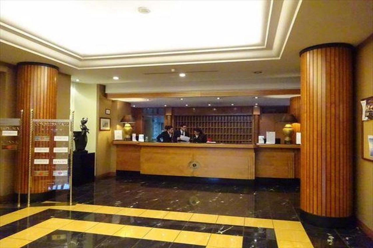 Hotel Ramada By Wyndham Naples