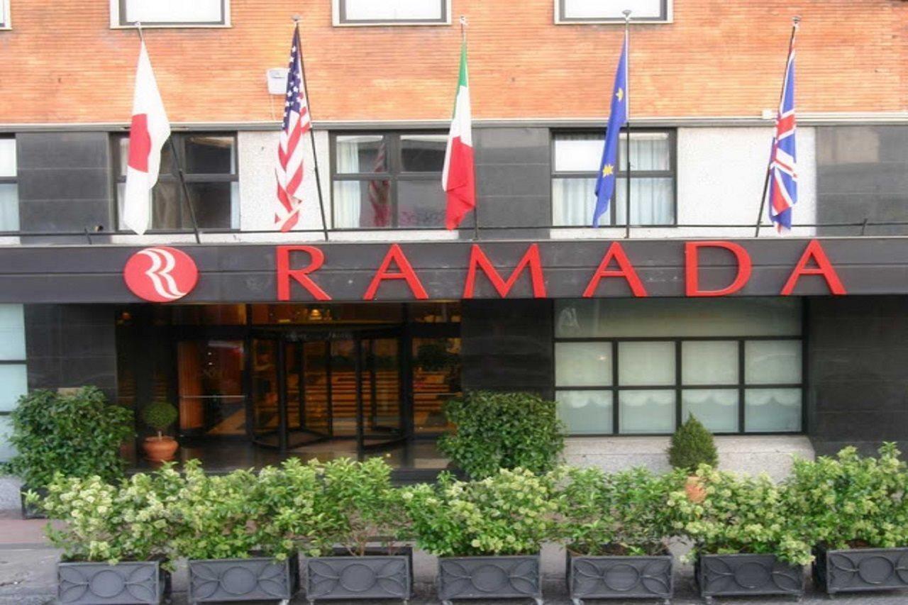 Hotel Ramada By Wyndham 4*