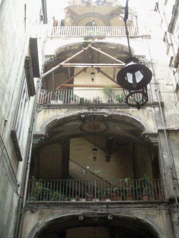 Bed & Breakfast Le Stanze Del Vicere Boutique