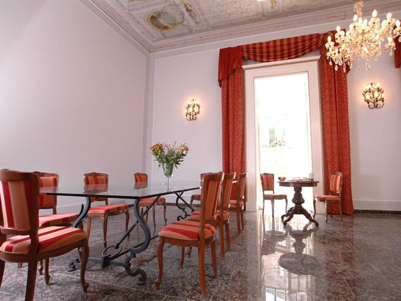 Le Stanze Del Vicere Boutique Naples