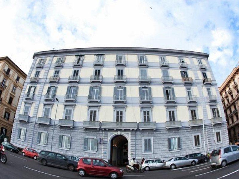 Hotel H Boutique Naples