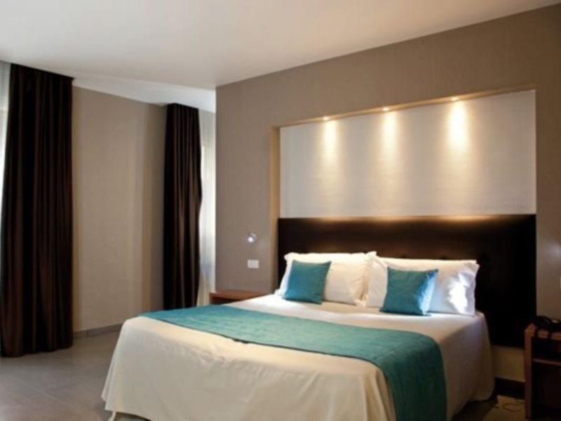 Hotel Napolit'amo Medina Naples