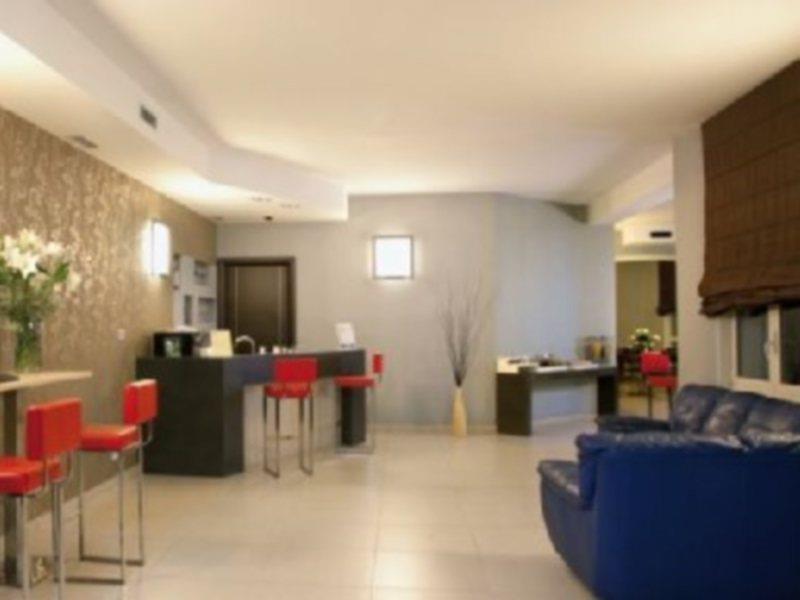 Hotel Napolit'amo Medina