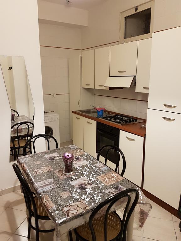 Holiday home Tribunali Naples