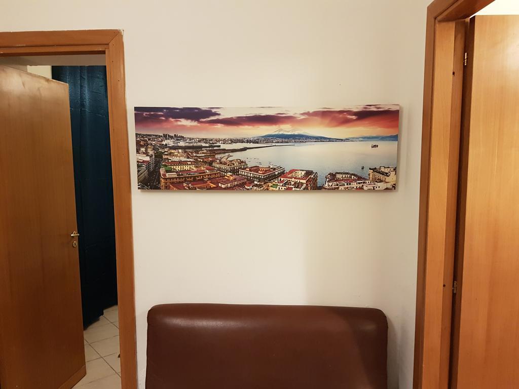 Tribunali Naples