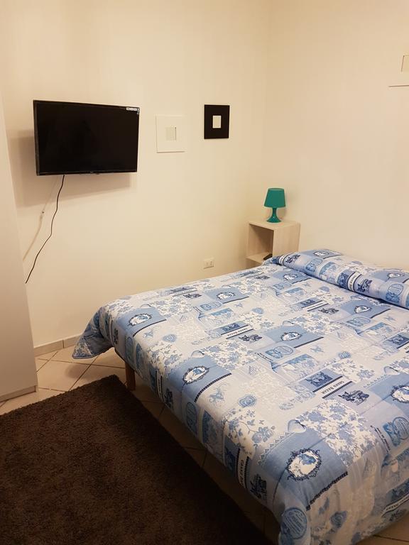 Holiday home Tribunali Naples