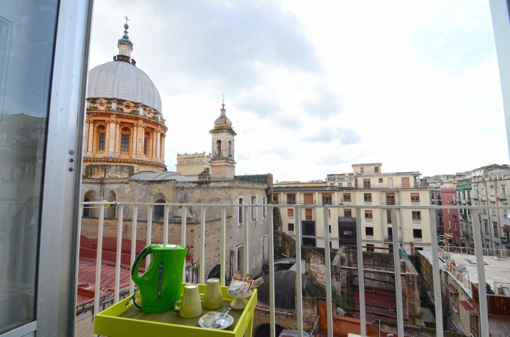 Bed & Breakfast Tecla 3*