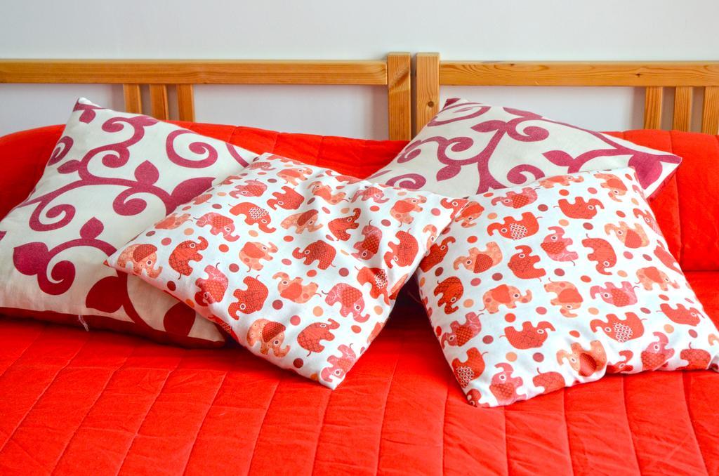Bed & Breakfast Tecla Naples