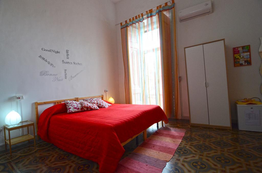 Bed & Breakfast Tecla
