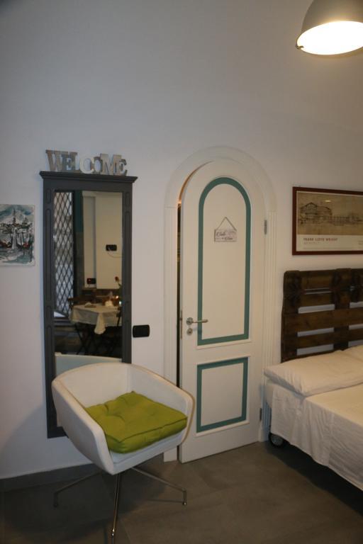 Apartment The *