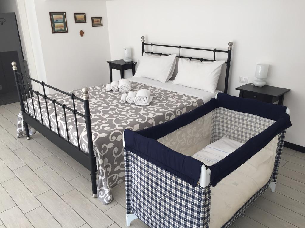 Apartment Sweethometoledo *