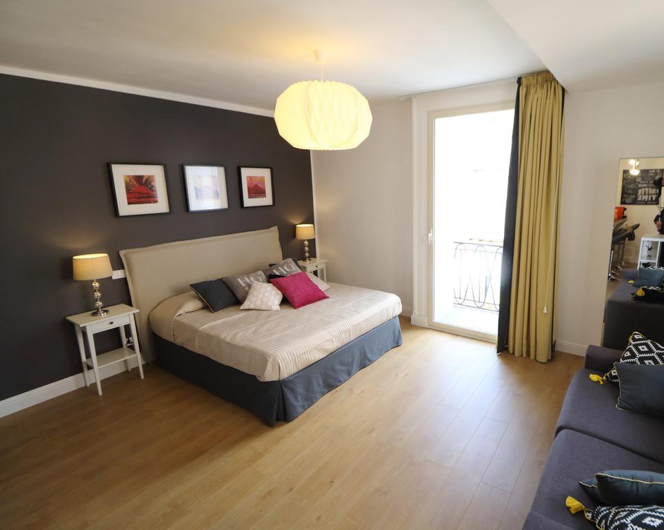 Toledo Boutique Apartment Naples