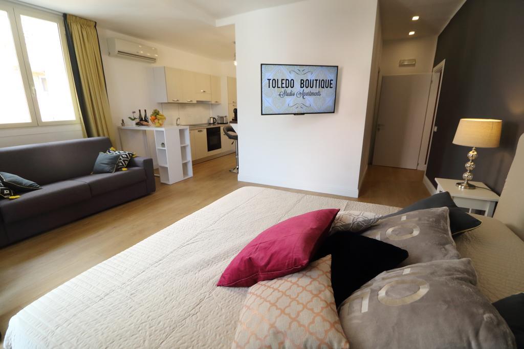 Toledo Boutique Naples