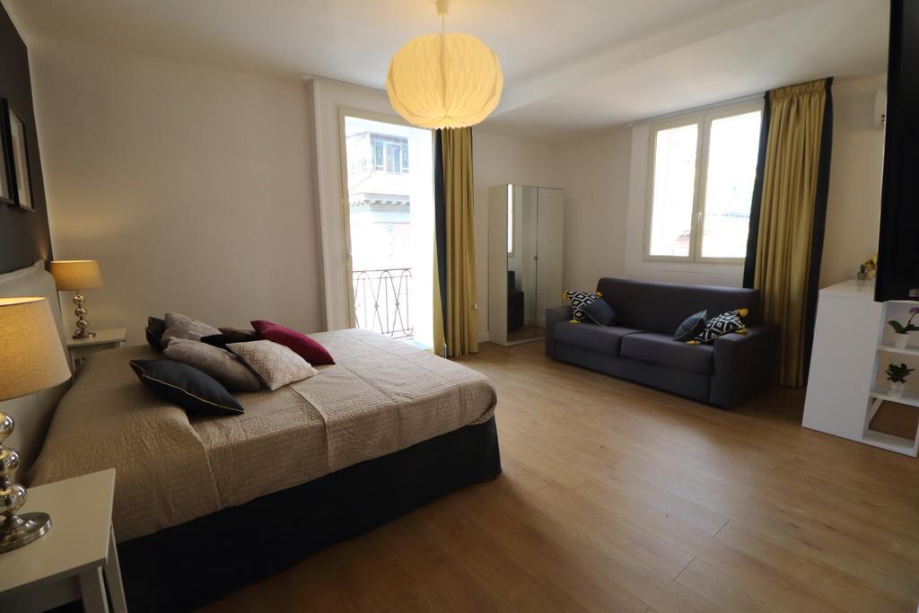 Apartment Toledo Boutique