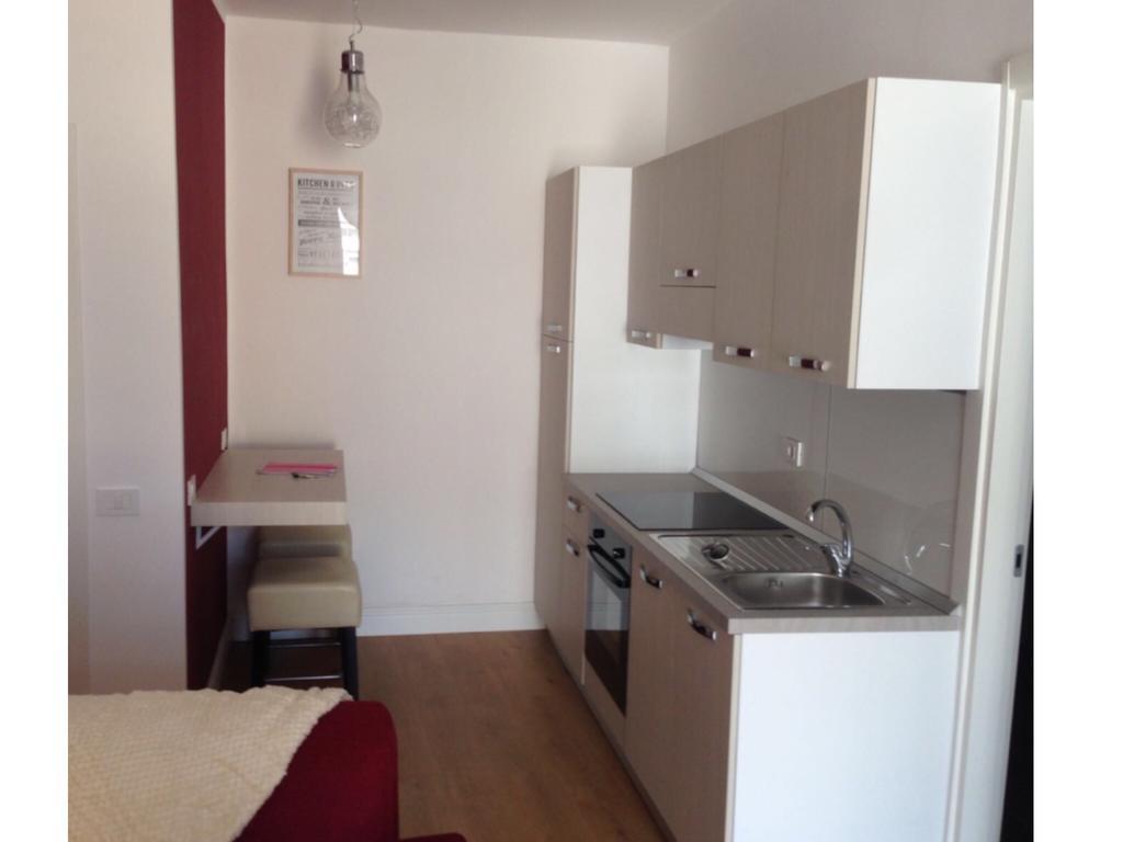 Apartment Toledo Boutique Naples