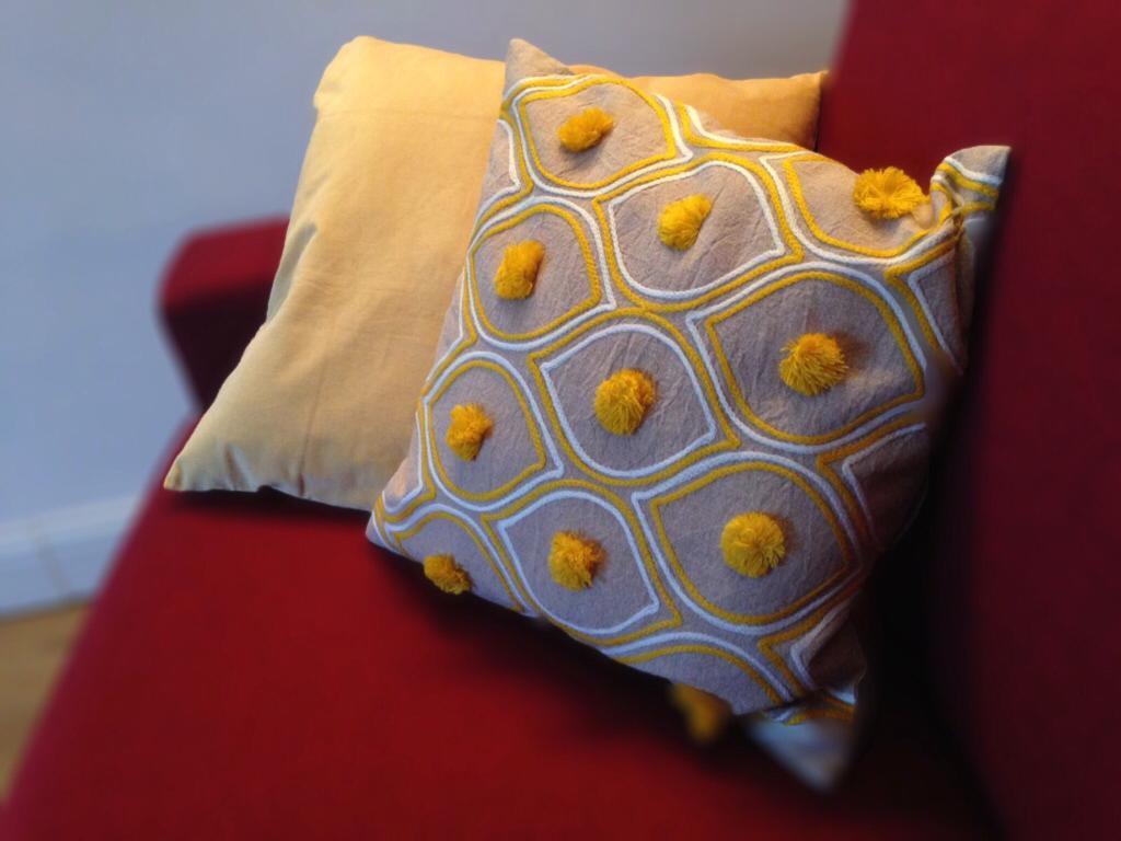 Apartment Toledo Boutique *