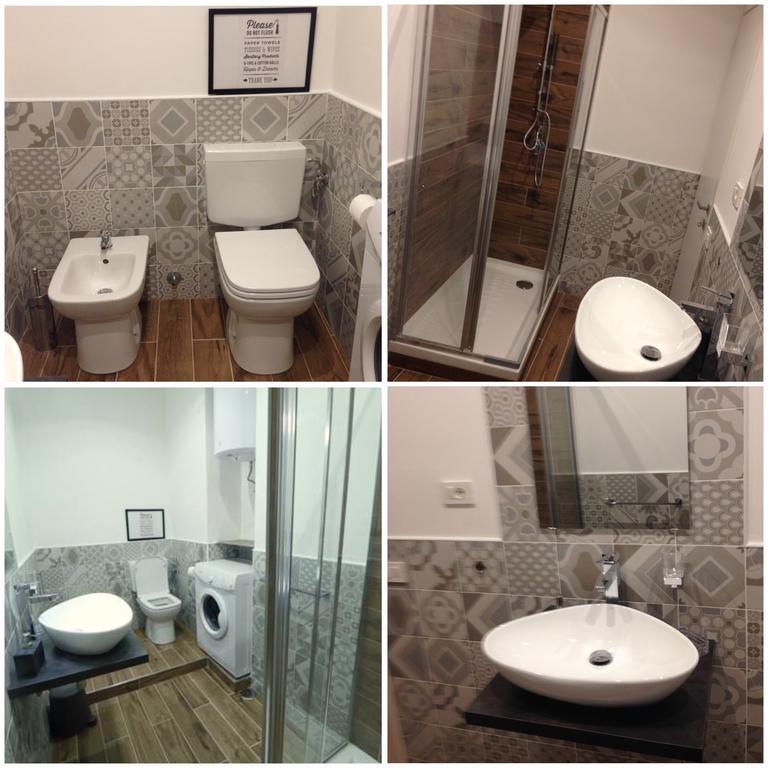 Apartment Toledo Boutique