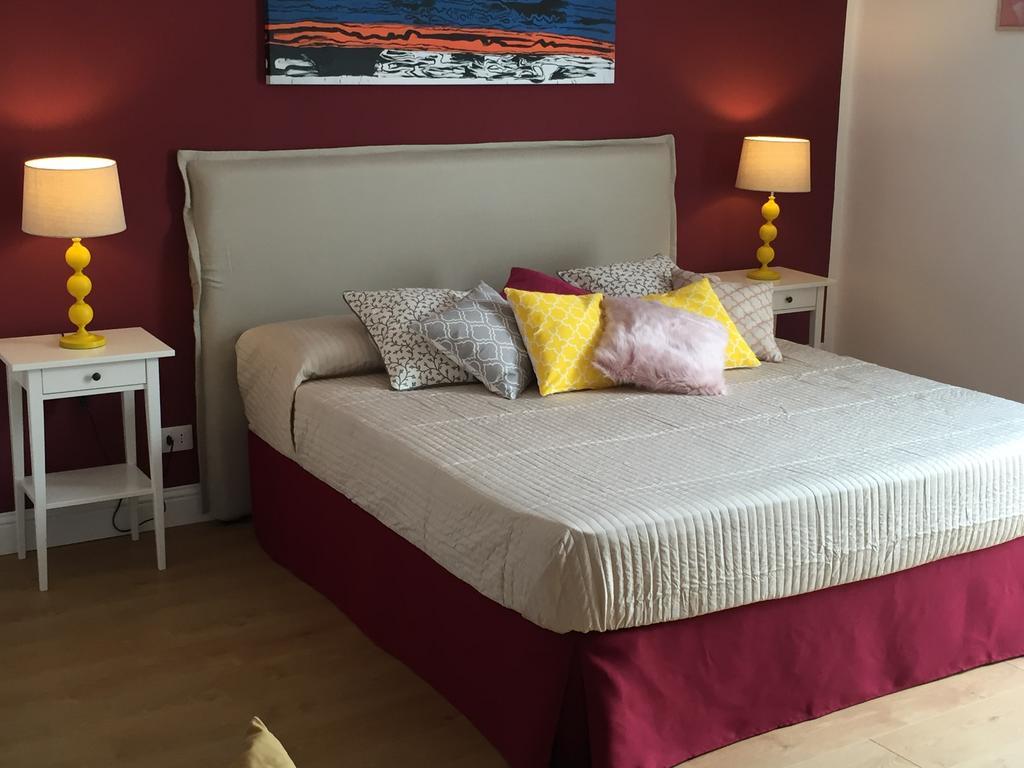 Apartment Toledo Boutique Naples