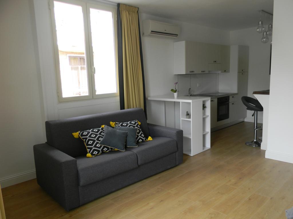 Toledo Boutique Apartment