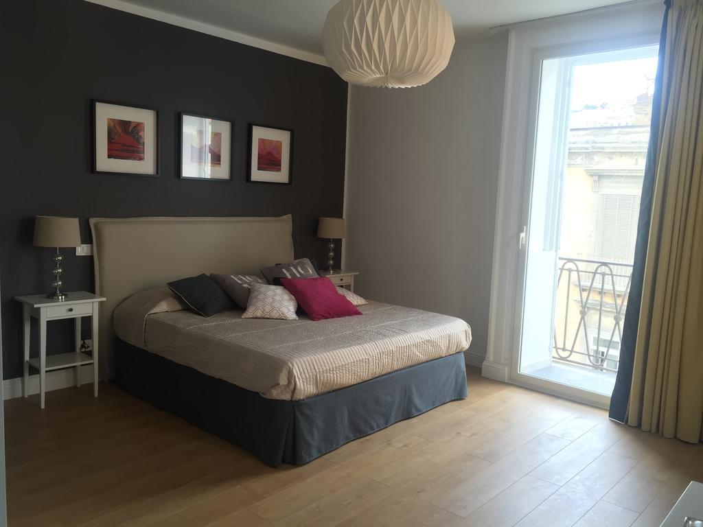 Toledo Boutique Apartment *