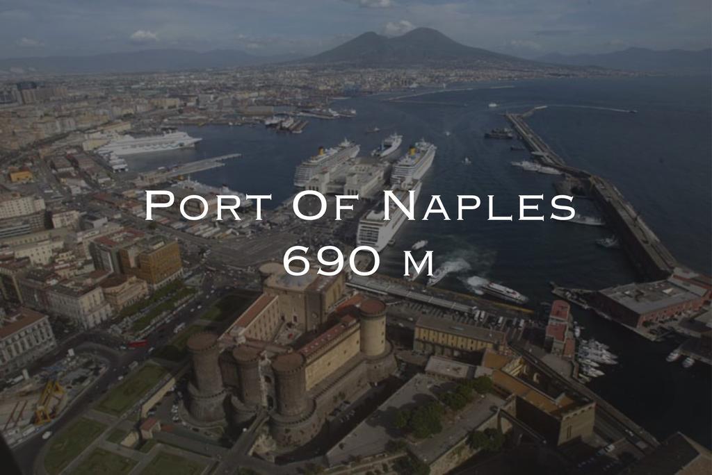 Apartment Toledo Boutique Naples