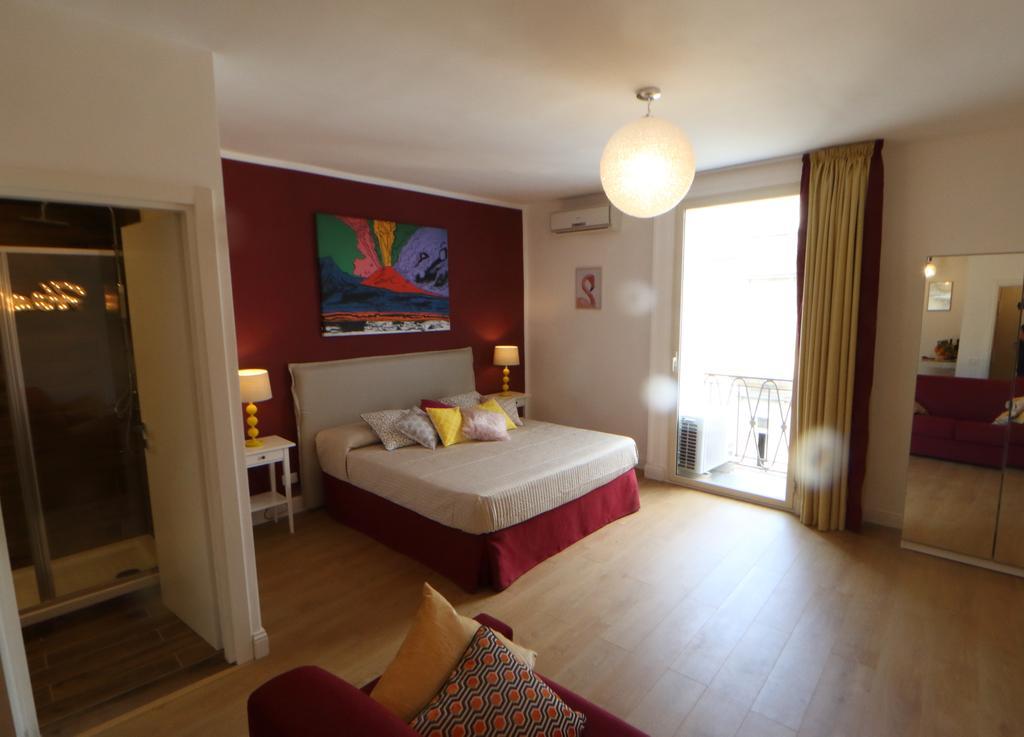 Apartment Toledo Boutique Naples