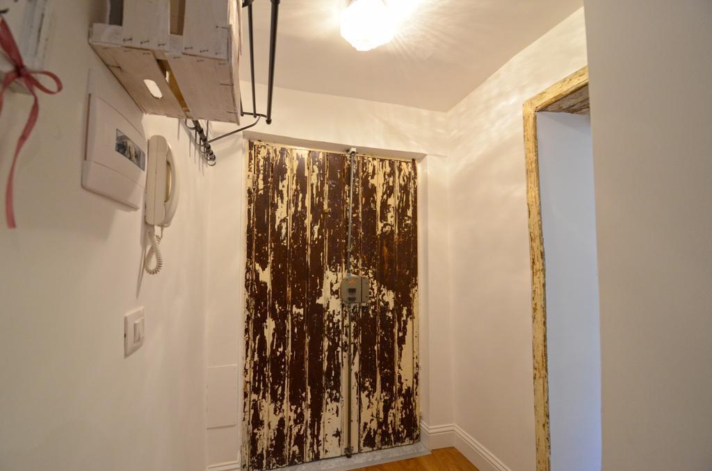 Apartment La Chiromante *