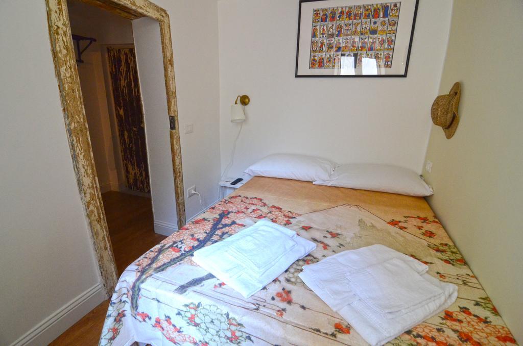 Apartment La Chiromante