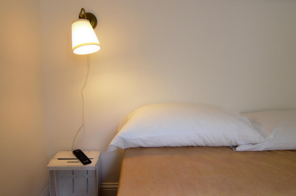 Apartment La Chiromante