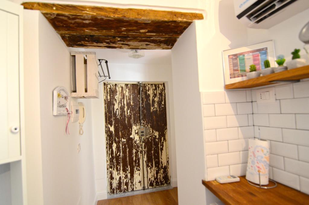 La Chiromante Apartment