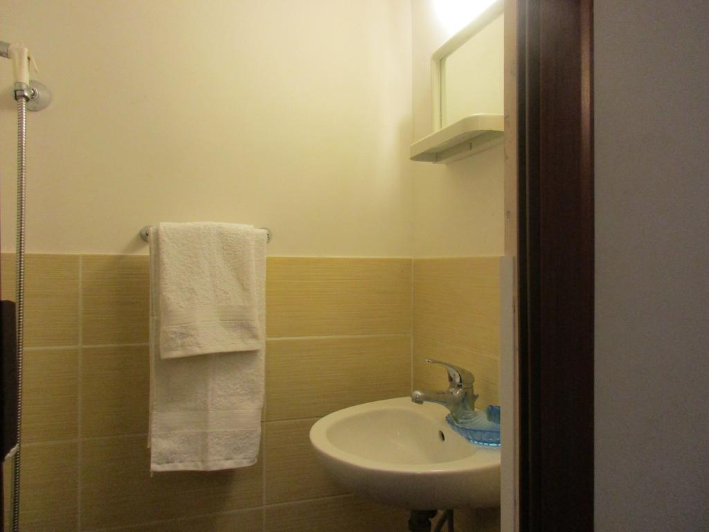 Apartment Nella Storica Piazza Carlo Iii