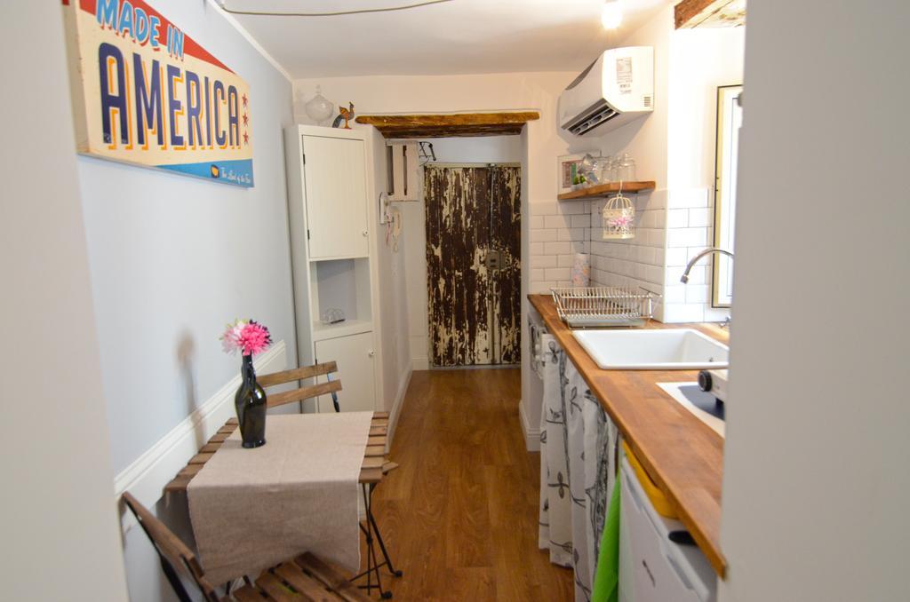 Apartment La Chiromante